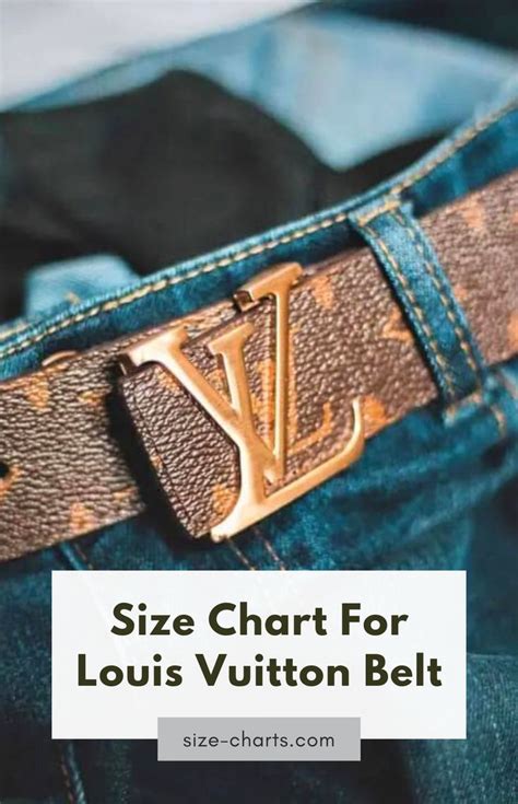 louis vuitton belt weight|louis vuitton belt chart.